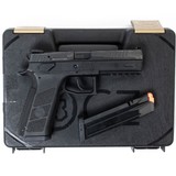 CZ P-09 9MM LUGER (9x19 PARA) - 3 of 3