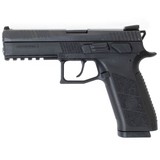 CZ P-09 9MM LUGER (9x19 PARA)