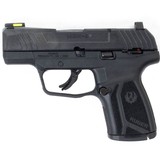 RUGER MAX-9 9MM LUGER (9x19 PARA) - 1 of 3