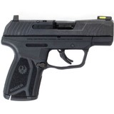RUGER MAX-9 9MM LUGER (9x19 PARA) - 2 of 3