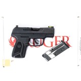 RUGER MAX-9 9MM LUGER (9x19 PARA) - 3 of 3
