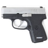 KAHR ARMS CW380 .380 ACP - 1 of 3