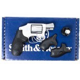 SMITH & WESSON 642-2 AIRWEIGHT .38 SPL +P - 3 of 3