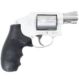 SMITH & WESSON 642-2 AIRWEIGHT .38 SPL +P - 2 of 3