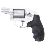 SMITH & WESSON 642-2 AIRWEIGHT .38 SPL +P - 1 of 3