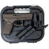 GLOCK 19 GEN4 9MM LUGER (9x19 PARA) - 3 of 3