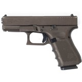 GLOCK 19 GEN4 9MM LUGER (9x19 PARA) - 1 of 3