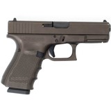 GLOCK 19 GEN4 9MM LUGER (9x19 PARA) - 2 of 3