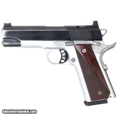 SPRINGFIELD ARMORY RONIN .45 ACP