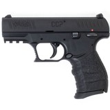 WALTHER CCP .380 ACP - 1 of 3