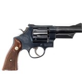 SMITH & WESSON 28-2 HIGHWAY PATROLMAN .357 MAG - 2 of 2
