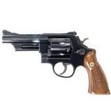 SMITH & WESSON 28-2 HIGHWAY PATROLMAN .357 MAG - 1 of 2