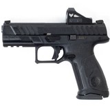 BERETTA APX 9MM LUGER (9x19 PARA)