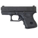 GLOCK 27 GEN3 .40 S&W - 1 of 3