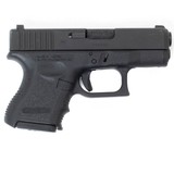 GLOCK 27 GEN3 .40 S&W - 2 of 3