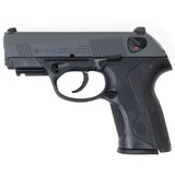 BERETTA PX4 STORM
9MM LUGER (9x19 PARA)