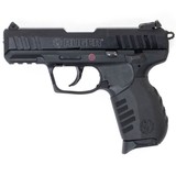 RUGER SR22 .22 LR