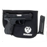 RUGER SR22 .22 LR - 3 of 3