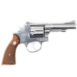 SMITH & WESSON MODEL 67 .38 SPL - 2 of 3
