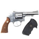 SMITH & WESSON MODEL 67 .38 SPL - 3 of 3