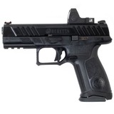 BERETTA APX 9MM LUGER (9x19 PARA)