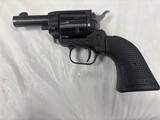 HERITAGE MFG. BARKEEP .22 LR - 2 of 3