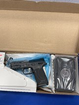 SMITH & WESSON M&P 9 SHIELD EZ MTS 9MM LUGER (9X19 PARA)