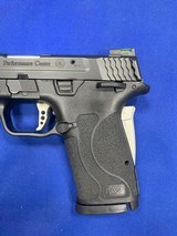 SMITH & WESSON M&P 9 SHIELD EZ MTS 9MM LUGER (9X19 PARA) - 3 of 3