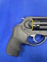 RUGER LCRX .38 SPL +P - 3 of 3