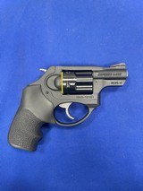 RUGER LCRX .38 SPL +P - 2 of 3