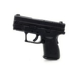SPRINGFIELD ARMORY XD-9 sub compact 9MM LUGER (9x19 PARA) - 2 of 3