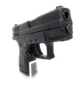 SPRINGFIELD ARMORY XD-9 sub compact 9MM LUGER (9x19 PARA) - 3 of 3