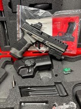 SAR USA SAR 9X 9MM 9MM LUGER (9X19 PARA)