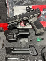 SAR USA SAR 9X 9MM 9MM LUGER (9X19 PARA) - 2 of 3