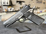 COLT 1911 NIGHT COMMANDER .45 ACP - 2 of 3