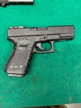 GLOCK G32 .357 SIG - 2 of 3