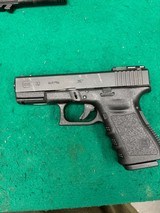 GLOCK G32 .357 SIG - 3 of 3
