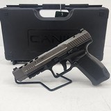 CANIK TP9SFx 9MM LUGER (9x19 PARA) - 2 of 3