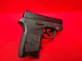 SMITH & WESSON BODYGUARD .380 ACP - 3 of 3