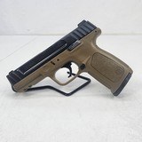 SMITH & WESSON SD40 .40 S&W - 3 of 3