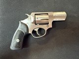 RUGER SP101 .357 MAG - 2 of 2