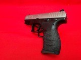 WALTHER CCP 9MM LUGER (9x19 PARA) - 3 of 3