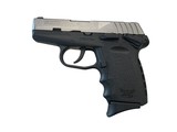 SCCY CPX-1 9MM LUGER (9x19 PARA) - 2 of 3