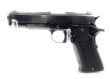 GABILONDOS Y URRESTI LLAMA .45 ACP