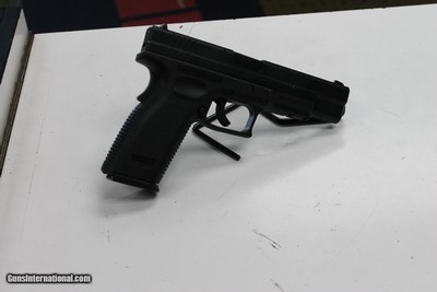 SPRINGFIELD ARMORY xd45 .45 ACP