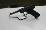 RUGER mk I .22 CAL - 2 of 3