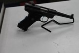RUGER mk I .22 CAL - 1 of 3