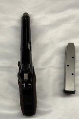 BROWNING custom 9MM LUGER (9x19 PARA) - 3 of 3