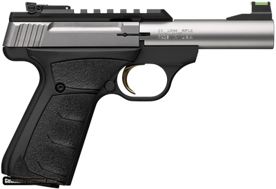 BROWNING BUCK MARK MICRO BULL
.22 LR