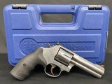SMITH & WESSON 686 PLUS .357 MAG - 2 of 3